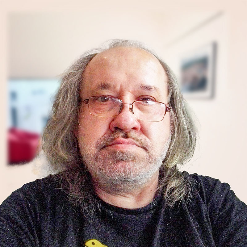 Tomáš Kulhánek