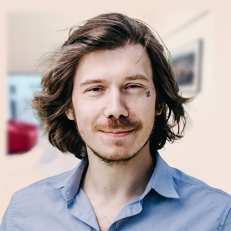 Tony Pášma